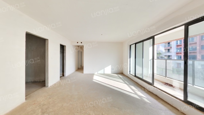 莫奈公馆A区二手房实景图