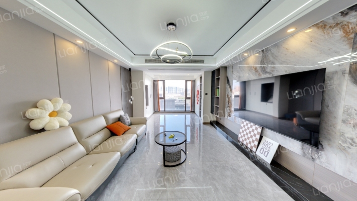 遇见清煦里二手房实景图