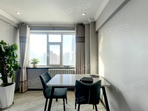 整租·昌运大厦 2室1厅 西