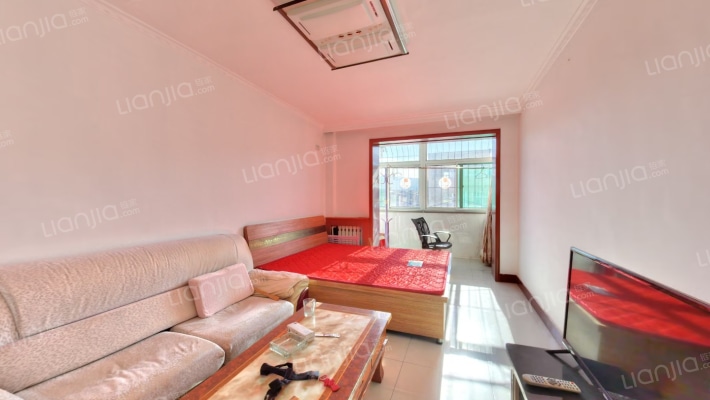 铁北小区二手房实景图