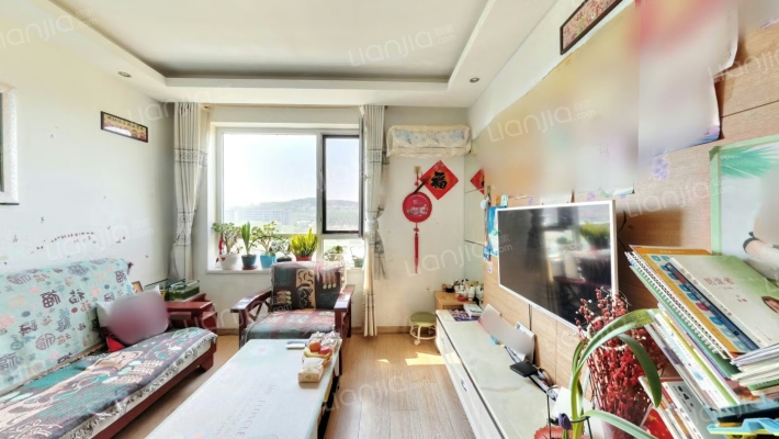 万科假日风景二手房实景图