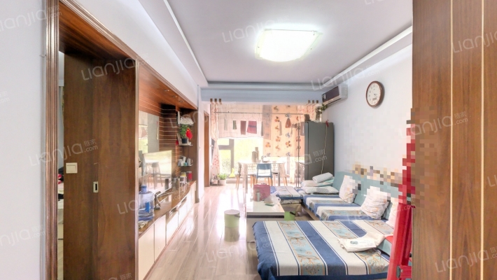 飞天家园B区二手房实景图