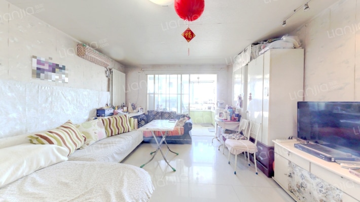 巴克摩界二手房实景图