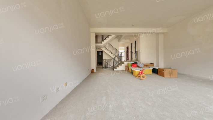 炎华置信上林赋二手房实景图