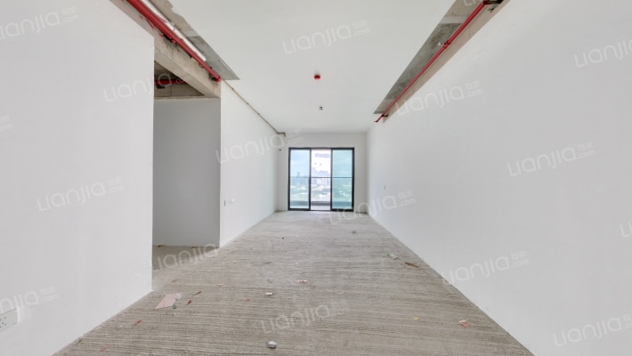 杏林雅苑二手房实景图