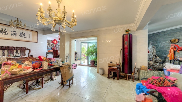 名城国际二手房实景图