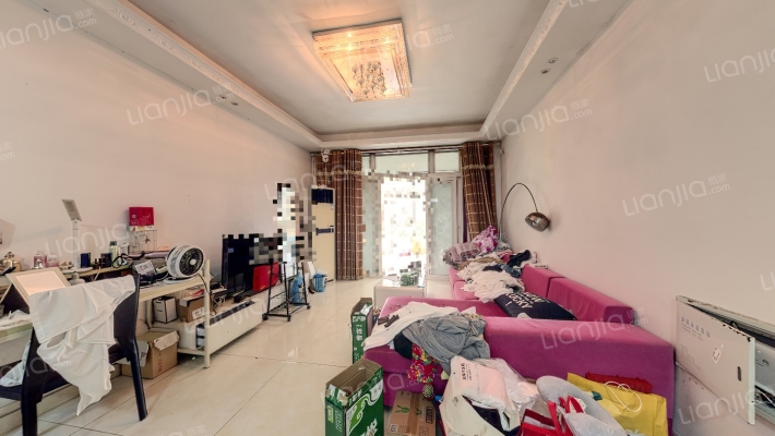 京玉苑二手房实景图