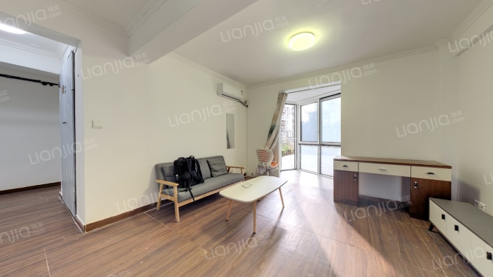 金湖花园A区二手房实景图