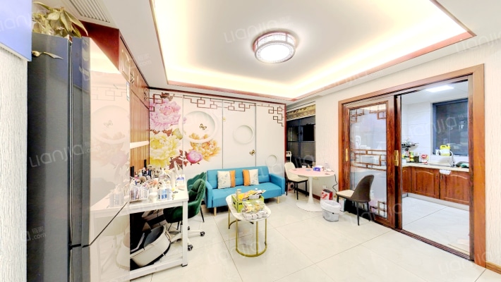 余隘人家二手房实景图