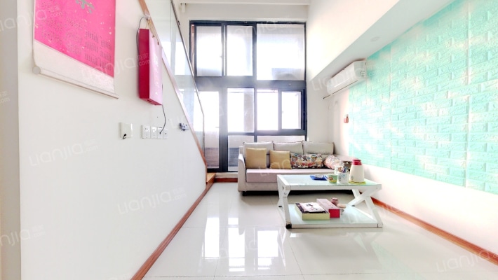 惠腾商务大厦二手房实景图