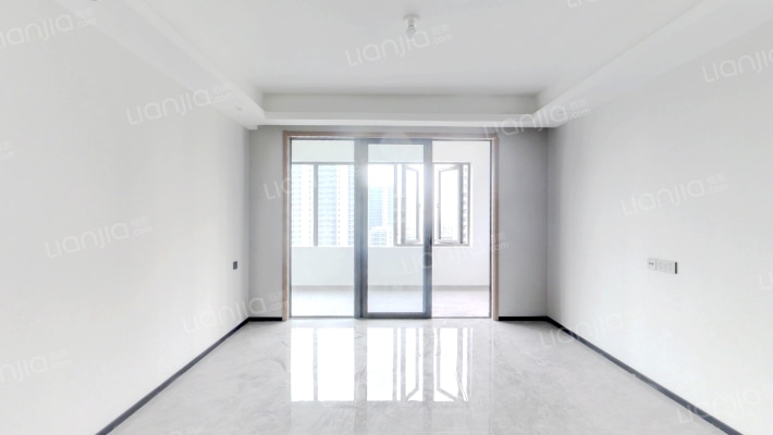 振兴湖境二手房实景图