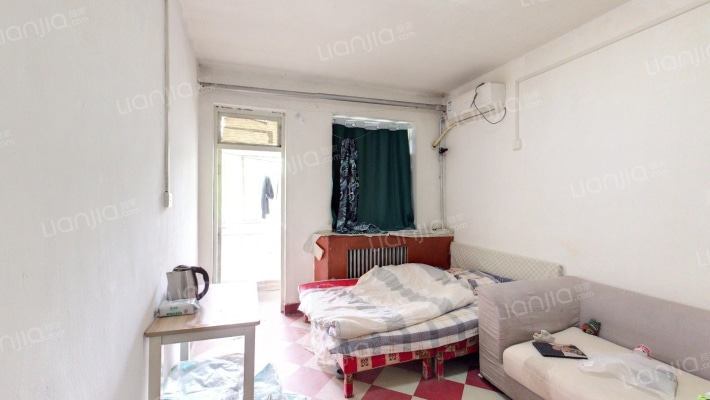 山大南院宿舍教工住宅楼二手房实景图