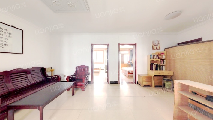 天一小区二手房实景图