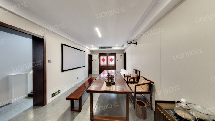 东灰场散盘二手房实景图