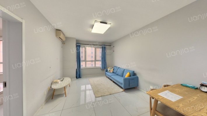 盛庭名景二手房实景图