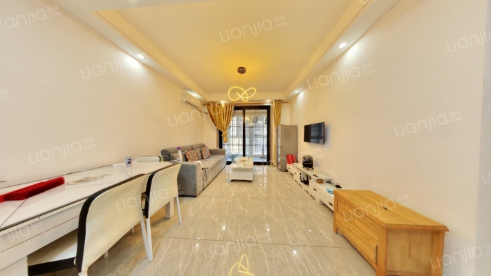 德惠尚书房东区二手房实景图