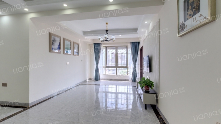 瑞丰公寓二手房实景图