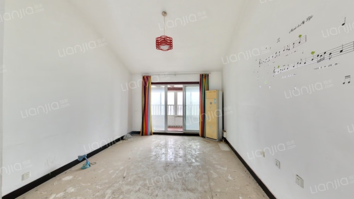 人和家苑二手房实景图