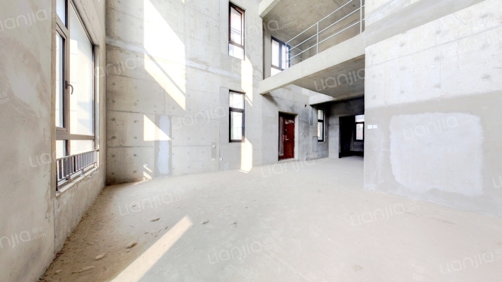 阳光城上林府二手房实景图