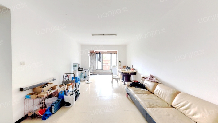 十里锦绣园二手房实景图