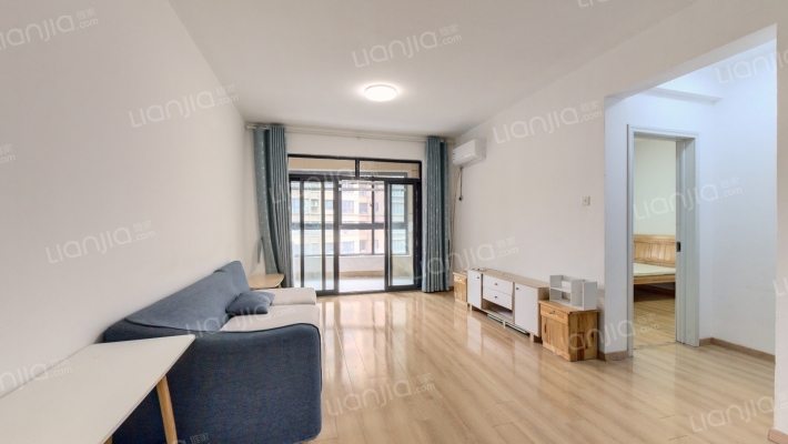 百商悦澜山二手房实景图