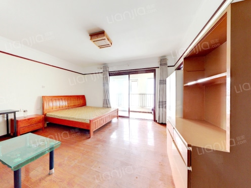 整租·空港新城 1室1厅 南