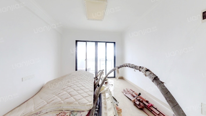 中央国墅园二手房实景图