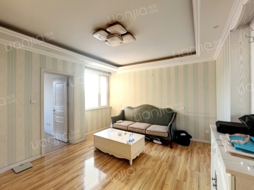 整租·都霖美景 1室1厅 南