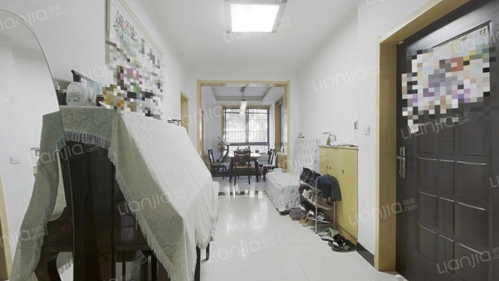 爱秦湾二手房实景图