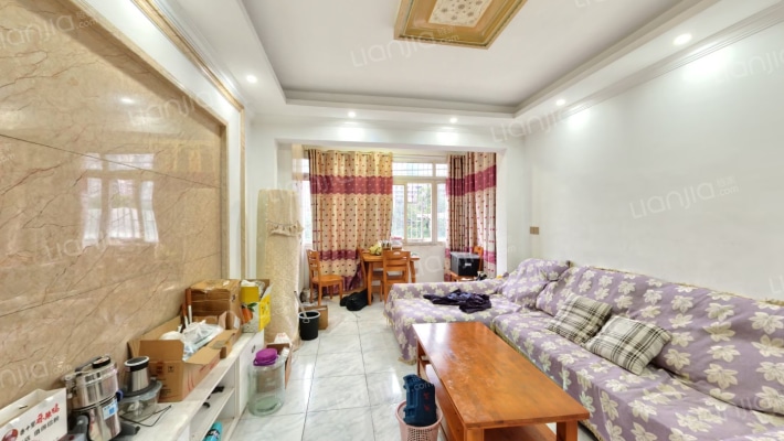 新城花园二手房实景图