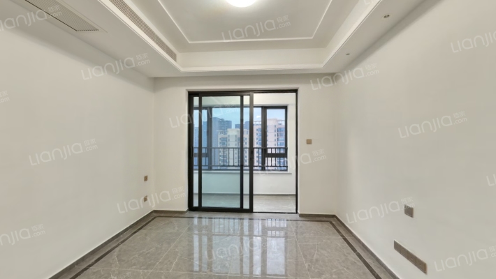 金融街金悦府二手房实景图