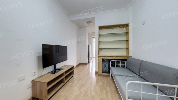 水屯家园二手房实景图