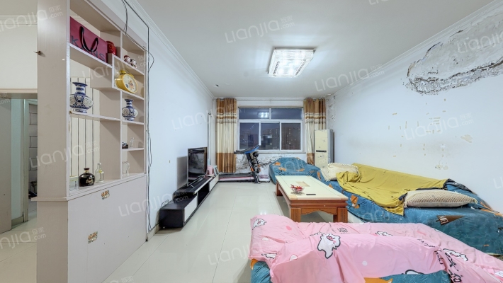 亚星花园二手房实景图