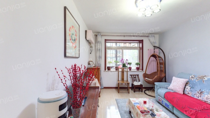 北长路30二手房实景图