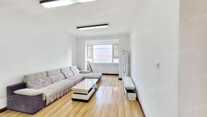 哥本哈根二手房实景图