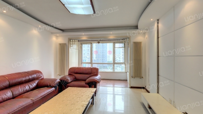 大唐四季花园二手房实景图