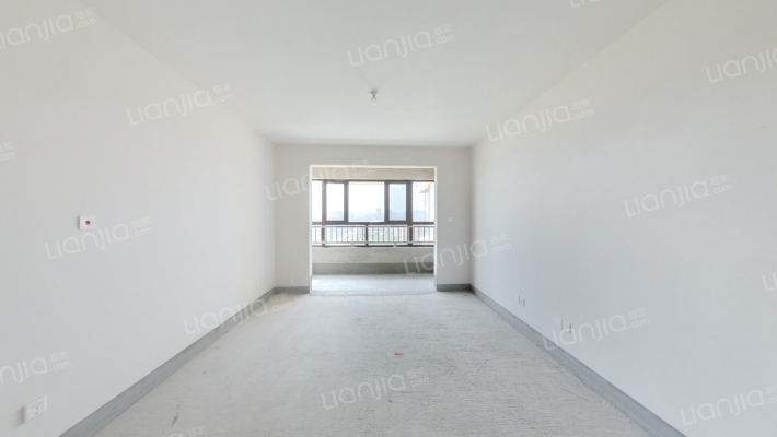 加州东部世界城东城名郡二手房实景图