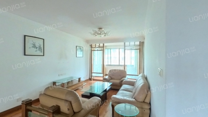 婺江新村南区二手房实景图