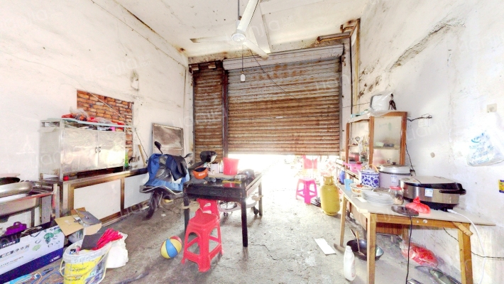 商贸大市场二手房实景图