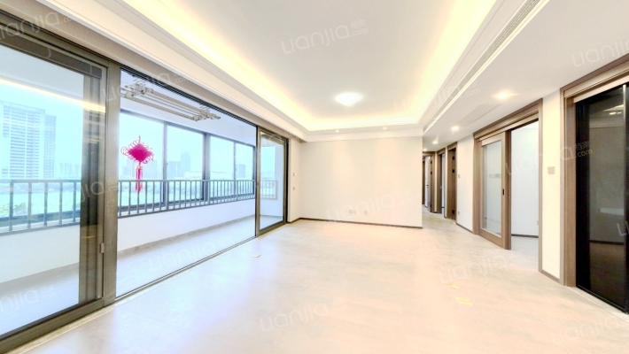 宸光府二手房实景图