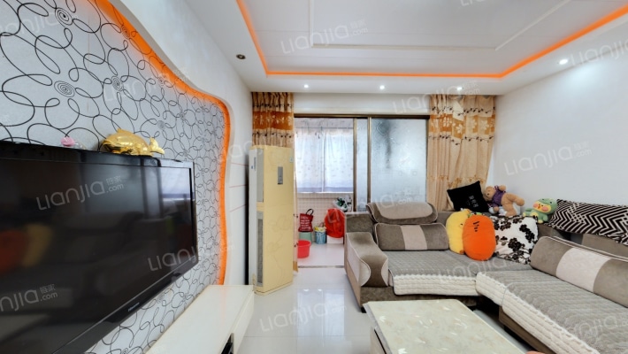 中大义乌商贸城住宅小区二手房实景图