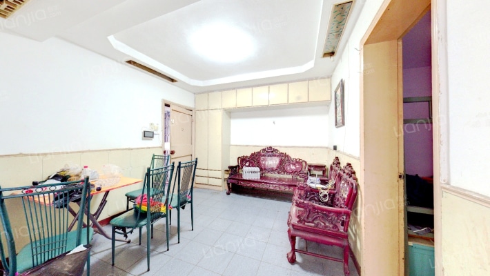 天封社区南区二手房实景图