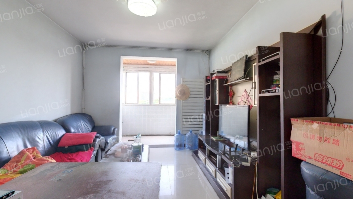 西纺3村二手房实景图