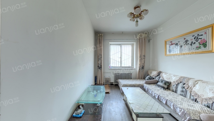 省体工一大队家属院二手房实景图