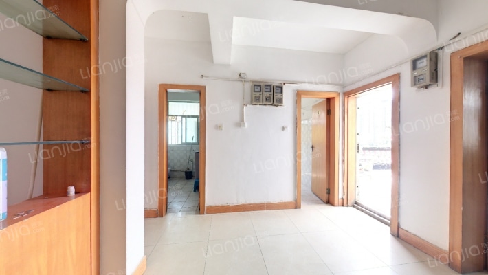 凤凰台东花园二手房实景图