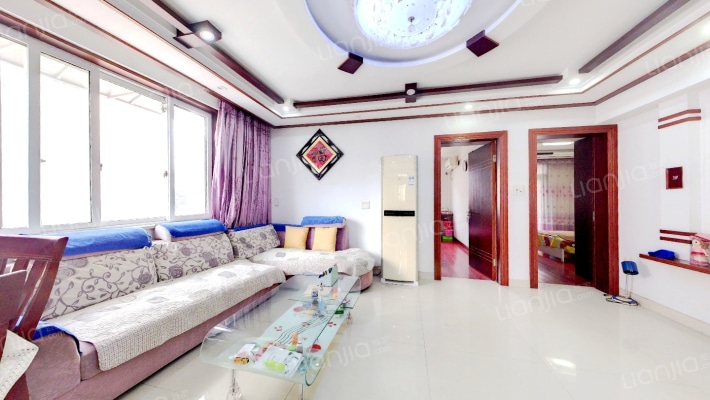 锦程文苑二手房实景图