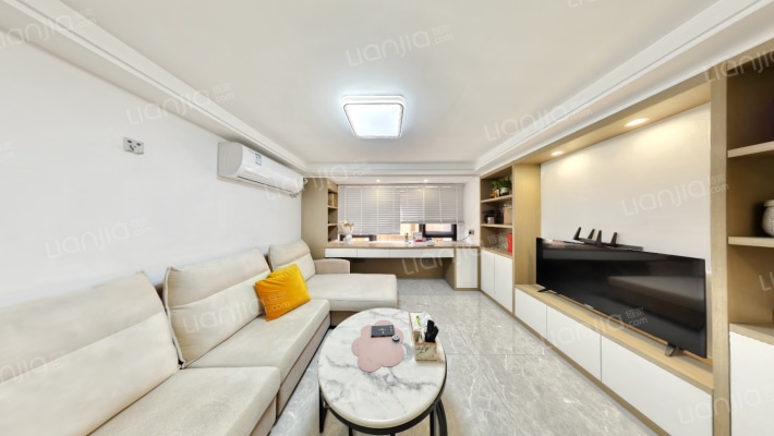 福清金辉城市广场二手房实景图