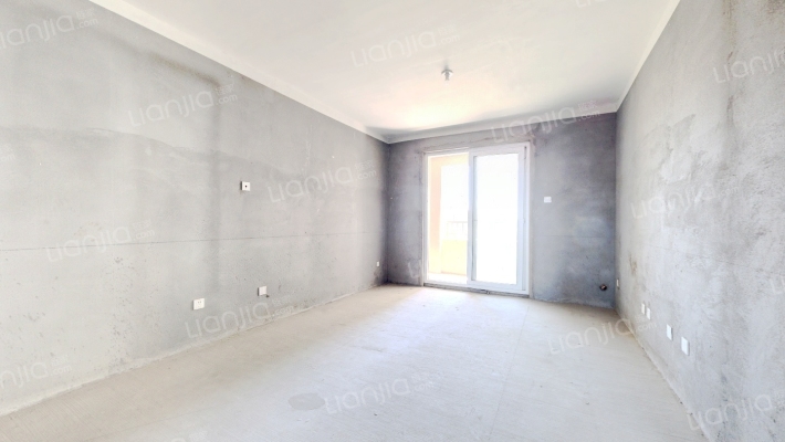 运河小镇二期二手房实景图