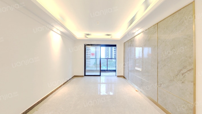 顺德未来城二手房实景图