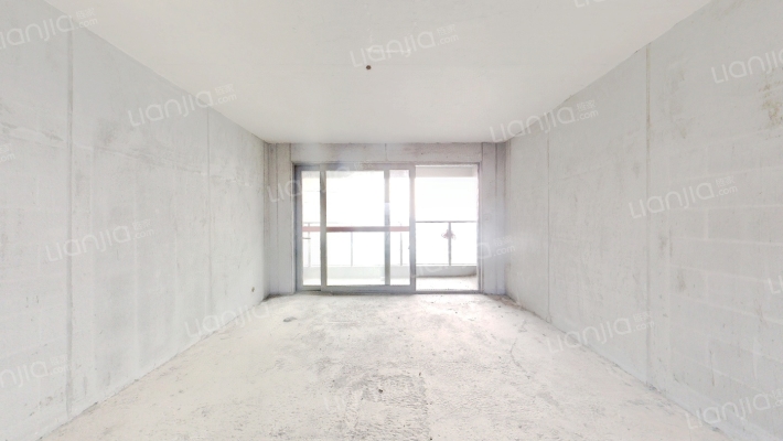 天樾水岸二手房实景图